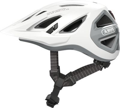 Fahrradhelme City und Trekking Abus Urban-I 3.0 ACE 2023 (Bild 2)