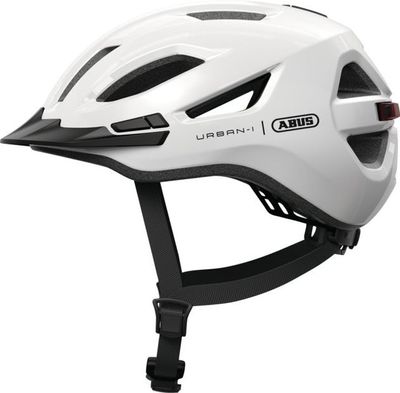 Fahrradhelme City und Trekking Abus Urban I-4.0 2026 (Bild 7)