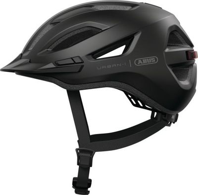 Fahrradhelme City und Trekking Abus Urban I-4.0 2026 (Bild 2)