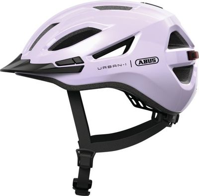 Fahrradhelme City und Trekking Abus Urban I-4.0 2026 (Bild 6)