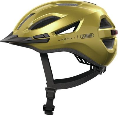Fahrradhelme City und Trekking Abus Urban I-4.0 2026 (Bild 5)