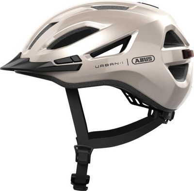 Fahrradhelme City und Trekking Abus Urban I-4.0 2026 (Bild 1)