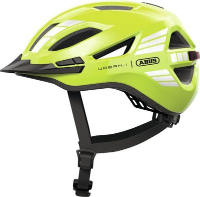 Fahrradhelme City und Trekking Abus Urban I-4.0 2026 (Bild 8)