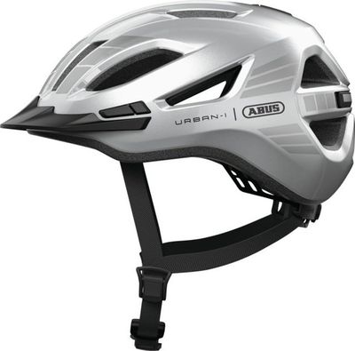 Fahrradhelme City und Trekking Abus Urban I-4.0 LR 2026 (Bild 1)