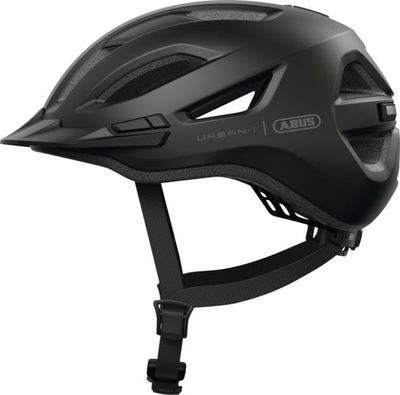 Fahrradhelme City und Trekking Abus Urban I-4.0 LR 2026 (Bild 2)