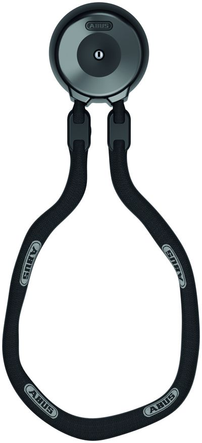 Sonstige Fahrradschlösser Abus Wandanker WCH90 2023 (Bild 1)