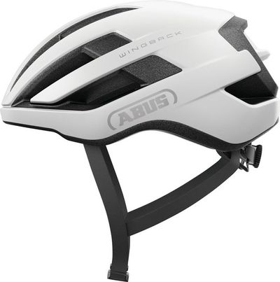 Fahrradhelme City und Trekking Abus Wingback 2024 (Bild 3)