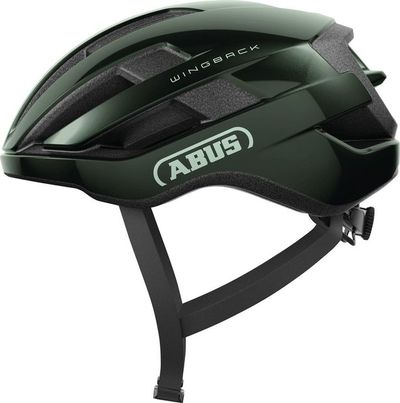 Fahrradhelme City und Trekking Abus Wingback 2024 (Bild 2)