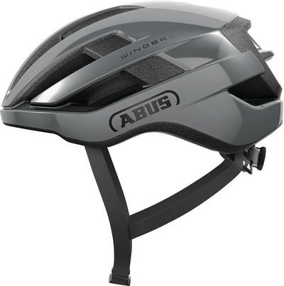 Fahrradhelme City und Trekking Abus Wingback 2024 (Bild 4)
