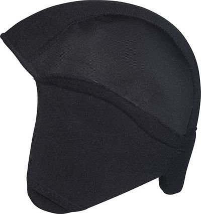 Mützen und Stirnbänder Abus Winter Kit Smiley Helmmütze 2026 (Bild 1)