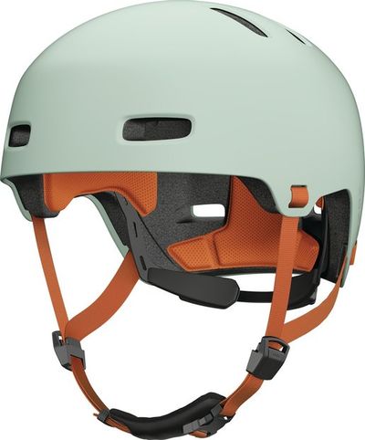 Fahrradhelme City und Trekking Abus XOXO 2024 (Bild 4)