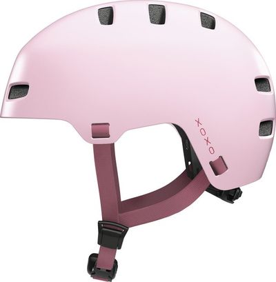 Fahrradhelme City und Trekking Abus XOXO 2026 (Bild 2)