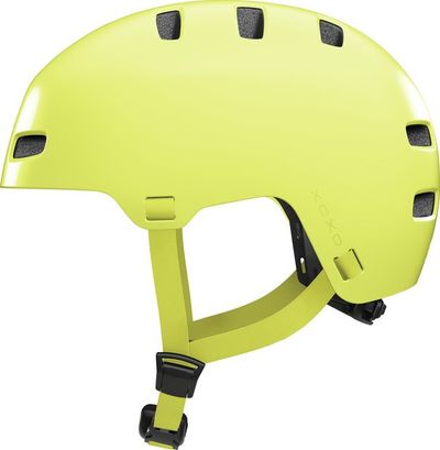 Fahrradhelme City und Trekking Abus XOXO 2026 (Bild 4)
