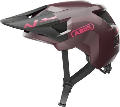 MTB-Helm Abus Youdrop 2024 (Bild 2)