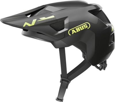 MTB-Helm Abus Youdrop 2024 (Bild 1)