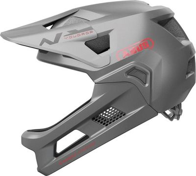 Kinderhelm Abus YouDrop FF 2026 (Bild 3)