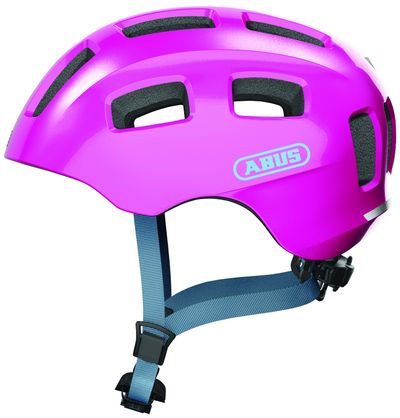 Kinderhelm Abus Youn-I 2.0 2023 (Bild 2)