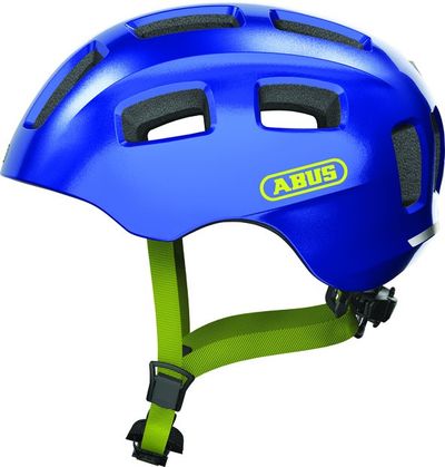 Kinderhelm Abus Youn-I 2.0 2023 (Bild 11)