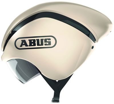 Rennrad Helm Abus Zeitfahrhelm GameChanger TT 2023 (Bild 2)