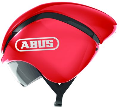 Rennrad Helm Abus Zeitfahrhelm GameChanger TT 2023 (Bild 1)