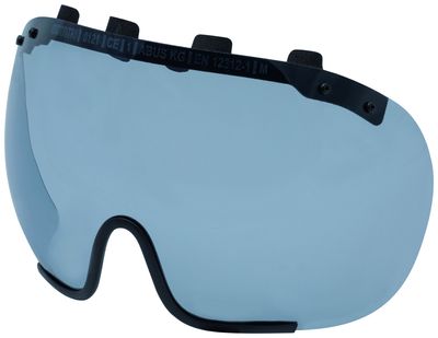 Sonstige Helme Abus Zubehör Glas GameChanger TT/Tri 2023 (Bild 2)