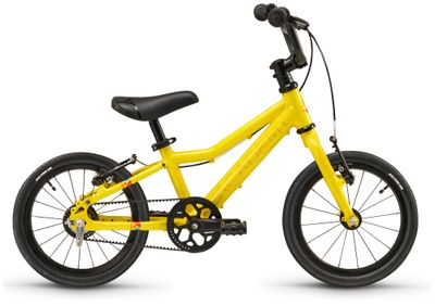 Kinderfahrrad 14 Zoll Academy 14 Grade 2 Belt 2023 | 14 Zoll | Diamant (Bild 2)