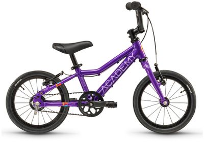 Kinderfahrrad 14 Zoll Academy 14 Grade 2 Belt 2023 | 14 Zoll | Diamant (Bild 3)