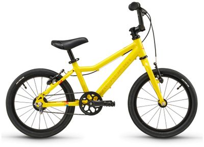 Kinderfahrrad 16 Zoll Academy 16 Grade 3 Belt 2023 | 16 Zoll | Diamant (Bild 3)