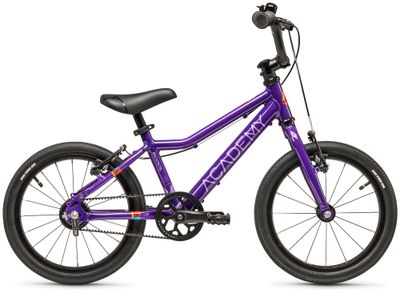 Kinderfahrrad 16 Zoll Academy 16 Grade 3 Belt 2023 | 16 Zoll | Diamant (Bild 2)