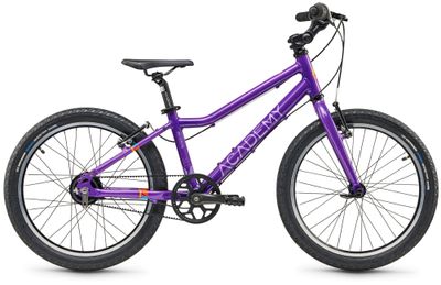Kinderfahrrad 20 Zoll Academy 20 Grade 4 Belt 2023 | 20 Zoll | Diamant (Bild 2)