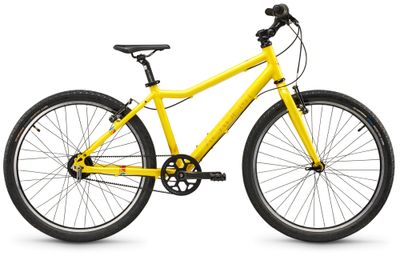 Kinderfahrrad 24 Zoll Academy 24 Grade 5 Belt 2023 | 24 Zoll | Diamant (Bild 2)