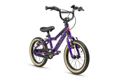 Kinderfahrrad 14 Zoll Academy Grade 2 2022 | 14 Zoll | Diamant (Bild 2)