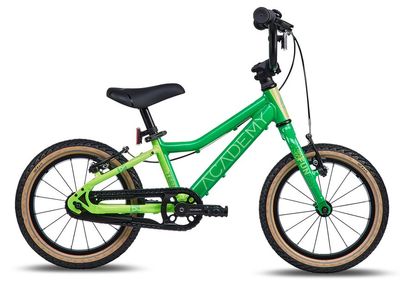 Kinderfahrrad 14 Zoll Academy Grade 2 Edition 2025 | 14 Zoll | Diamant (Bild 2)