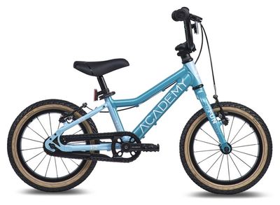Kinderfahrrad 14 Zoll Academy Grade 2 Edition 2025 | 14 Zoll | Diamant (Bild 3)