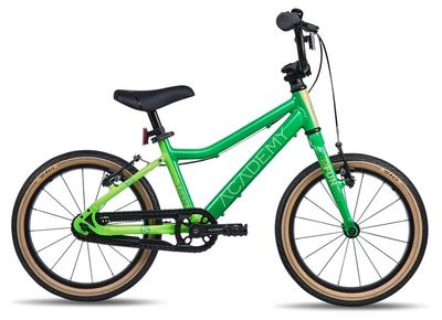 Kinderfahrrad 16 Zoll Academy Grade 3 Edition 2025 | 16 Zoll | Diamant (Bild 2)