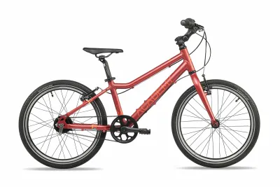 Kinderfahrrad 20 Zoll Academy GRADE 4 belt 2025 | 20 Zoll | Diamant (Bild 1)