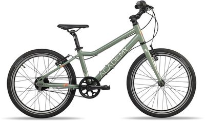 Kinderfahrrad 20 Zoll Academy Grade 4 Belt 2026 | 20 Zoll | Diamant | 29 cm | Olive (Bild 1)
