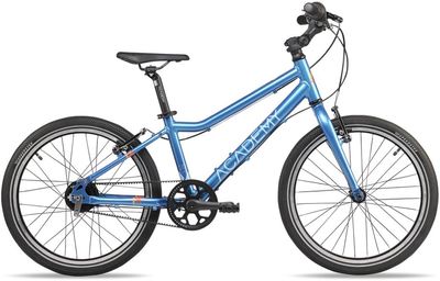 Kinderfahrrad 20 Zoll Academy Grade 4 Belt 2026 | 20 Zoll | Diamant | 29 cm | Blue (Bild 1)