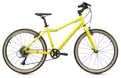 Kinderfahrrad 24 Zoll Academy Grade 5 2025 | 24 Zoll | Diamant (Bild 3)