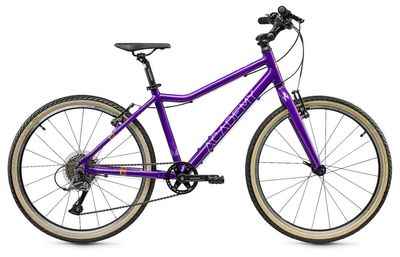 Kinderfahrrad 24 Zoll Academy Grade 5 2025 | 24 Zoll | Diamant (Bild 2)