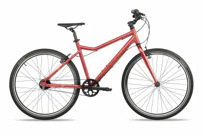 Jugendfahrrad 26 Zoll Academy GRADE 6 belt 2025 | 26 Zoll | Diamant (Bild 1)