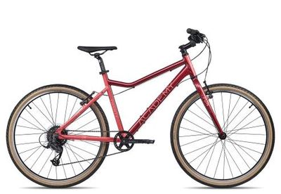 Jugendfahrrad 26 Zoll Academy GRADE 6 Edition 2025 | 26 Zoll | Diamant (Bild 1)