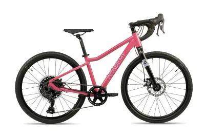 Kinderfahrrad 24 Zoll Academy Gravel 5 2025 | 24 Zoll | Diamant (Bild 1)