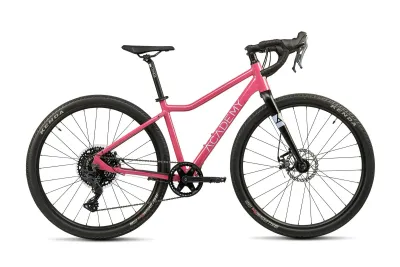 Jugendfahrrad 27,5 Zoll Academy Gravel 7 2025 | 27,5 Zoll | Diamant (Bild 1)