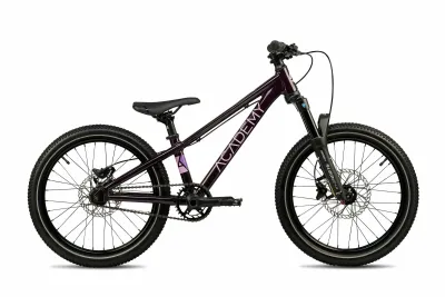 Kinderfahrrad 20 Zoll Academy PUMP 4 2025 | 20 Zoll | Diamant (Bild 1)