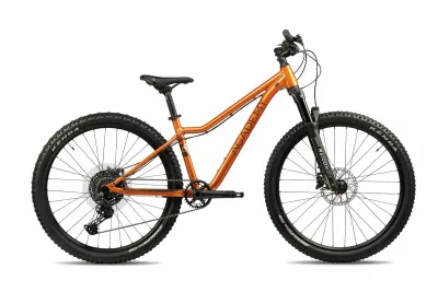 Jugendfahrrad 27,5 Zoll Academy Trail 7 2025 | 27,5 Zoll | Diamant (Bild 1)