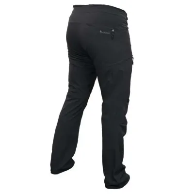 Fahrradhose lang Acepac Montace Hosen (Bild 2)