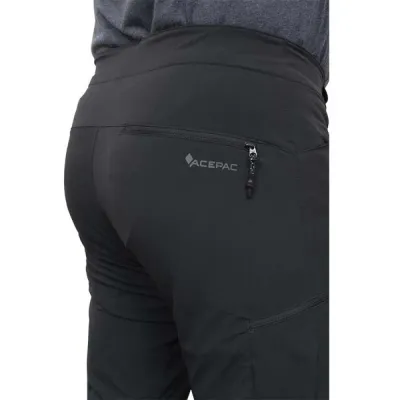 Fahrradhose lang Acepac Montace Hosen (Bild 4)