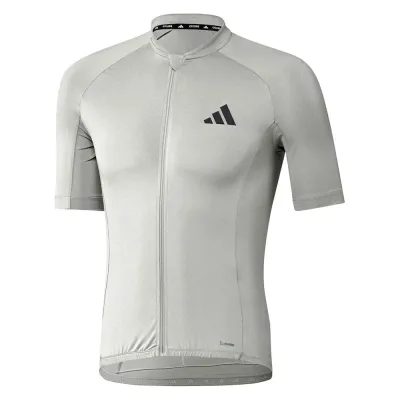 Fahrradtrikots kurzarm Adidas Essentials Cycling (Bild 9)