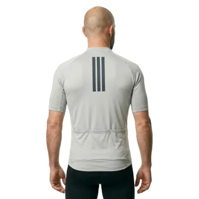 Fahrradtrikots kurzarm Adidas Essentials Cycling (Bild 12)